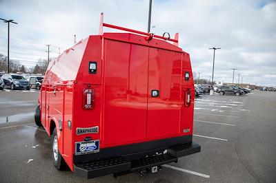 New 2025 Ford E-350 Base RWD, Service Utility Van for sale #T25041 - photo 2