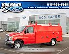 New 2025 Ford E-350 Base RWD, Service Utility Van for sale #T25041 - photo 1