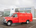 New 2025 Ford E-350 Base RWD, Service Utility Van for sale #T25041 - photo 3