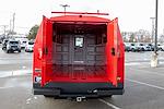 New 2025 Ford E-350 Base RWD, Service Utility Van for sale #T25041 - photo 21