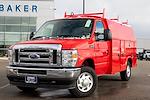 New 2025 Ford E-350 Base RWD, Service Utility Van for sale #T25041 - photo 6