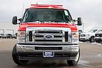 New 2025 Ford E-350 Base RWD, Service Utility Van for sale #T25041 - photo 7