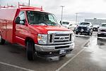 New 2025 Ford E-350 Base RWD, Service Utility Van for sale #T25041 - photo 8