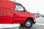 New 2025 Ford E-350 Base RWD, Service Utility Van for sale #T25041 - photo 9