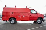 New 2025 Ford E-350 Base RWD, Service Utility Van for sale #T25041 - photo 10