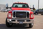 New 2025 Ford F-650 Base Regular Cab 4x2, Cab Chassis for sale #T25046 - photo 4