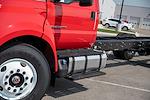 New 2025 Ford F-650 Base Regular Cab 4x2, Cab Chassis for sale #T25046 - photo 8