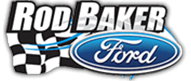 Rod Baker Ford Sls Inc logo