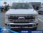 New 2023 Ford F-350 Regular Cab 4x2, 11' PJ's Western Flatbed Truck for sale #32753 - photo 11