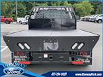 New 2023 Ford F-350 Regular Cab 4x2, 11' PJ's Western Flatbed Truck for sale #32753 - photo 12