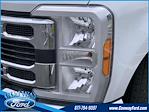 New 2023 Ford F-350 Regular Cab 4x2, 11' PJ's Western Flatbed Truck for sale #32753 - photo 19