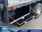 New 2023 Ford F-350 Regular Cab 4x2, 11' PJ's Western Flatbed Truck for sale #32753 - photo 9