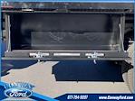2023 Ford F-450 Regular Cab DRW 4x4, PJ's Flatbed Truck for sale #32888 - photo 11