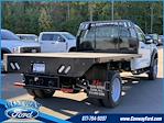 New 2023 Ford F-450 Regular Cab 4x4, PJ's Flatbed Truck for sale #32888 - photo 2