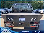2023 Ford F-450 Regular Cab DRW 4x4, PJ's Flatbed Truck for sale #32888 - photo 8