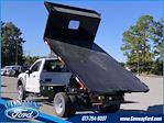 New 2023 Ford F-450 Regular Cab 4x4, 12' PJ's Platform Body Flatbed Truck for sale #32889 - photo 14