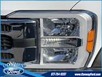 2023 Ford F-450 Regular Cab DRW 4x4, PJ's Platform Body Flatbed Truck for sale #32889 - photo 24