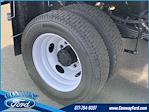 2023 Ford F-550 Regular Cab DRW 4x4, PJ's Platform Body Flatbed Truck for sale #32901 - photo 20