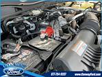 2023 Ford F-550 Regular Cab DRW 4x4, PJ's Platform Body Flatbed Truck for sale #32901 - photo 23