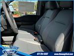 New 2023 Ford F-550 Regular Cab 4x4, 12' PJ's Platform Body Flatbed Truck for sale #32901 - photo 30
