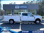 2023 Ford F-350 Crew Cab DRW 4x4, Service Truck for sale #32916 - photo 3