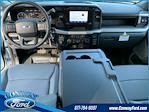 New 2023 Ford F-350 Crew Cab 4x4, Service Truck for sale #32916 - photo 21