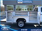 New 2023 Ford F-350 Crew Cab 4x4, Service Truck for sale #32916 - photo 4