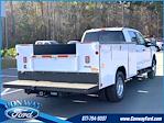 2023 Ford F-350 Crew Cab DRW 4x4, Service Truck for sale #32916 - photo 2