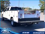 2023 Ford F-350 Crew Cab DRW 4x4, Service Truck for sale #32916 - photo 5