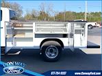 New 2023 Ford F-350 Crew Cab 4x4, Service Truck for sale #32916 - photo 7