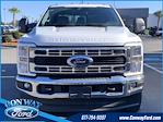 New 2023 Ford F-350 Crew Cab 4x4, Service Truck for sale #32916 - photo 9