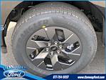 2023 Ford F-150 Lightning SuperCrew Cab AWD, Pickup for sale #32938 - photo 11
