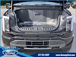 2023 Ford F-150 Lightning SuperCrew Cab AWD, Pickup for sale #32938 - photo 12