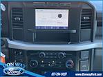 New 2023 Ford F-350 Crew Cab 4x2, Service Truck for sale #32969 - photo 18