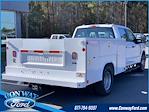 New 2023 Ford F-350 Crew Cab 4x2, Service Truck for sale #32969 - photo 2