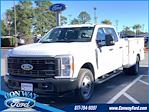 New 2023 Ford F-350 Crew Cab 4x2, Service Truck for sale #32969 - photo 6