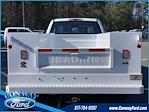 2023 Ford F-350 Crew Cab DRW 4x2, Service Truck for sale #32969 - photo 8