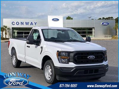 2023 Ford F-150 Regular Cab 4x2, Pickup for sale #32977 - photo 1