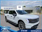 2023 Ford F-150 Lightning SuperCrew Cab AWD, Pickup for sale #33096 - photo 1