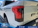 2023 Ford F-150 Lightning SuperCrew Cab AWD, Pickup for sale #33096 - photo 10