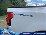 2023 Ford F-150 Lightning SuperCrew Cab AWD, Pickup for sale #33096 - photo 19