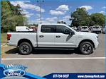 2023 Ford F-150 Lightning SuperCrew Cab AWD, Pickup for sale #33096 - photo 3