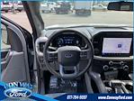 2023 Ford F-150 Lightning SuperCrew Cab AWD, Pickup for sale #33096 - photo 29