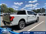 2023 Ford F-150 Lightning SuperCrew Cab AWD, Pickup for sale #33096 - photo 2