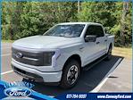 2023 Ford F-150 Lightning SuperCrew Cab AWD, Pickup for sale #33096 - photo 7