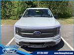 2023 Ford F-150 Lightning SuperCrew Cab AWD, Pickup for sale #33096 - photo 8