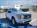 2023 Ford F-150 SuperCrew Cab 4x2, Pickup for sale #33108 - photo 1