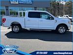 2023 Ford F-150 SuperCrew Cab 4x2, Pickup for sale #33108 - photo 3
