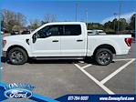 2023 Ford F-150 SuperCrew Cab 4x2, Pickup for sale #33108 - photo 6