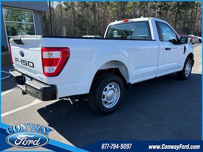 2023 Ford F-150 Regular Cab 4x2, Pickup for sale #33116 - photo 2